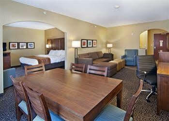 Hotel Comfort Ramsey
