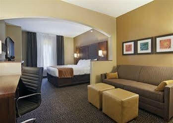 Comfort Hotel Ramsey
